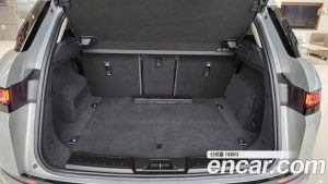 Land Rover Range Rover Evoque D180 SE 2020 года из Южной Кореи