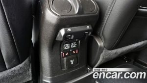 Jeep Wrangler 2.0 Overland 4Door 2021 года из Южной Кореи