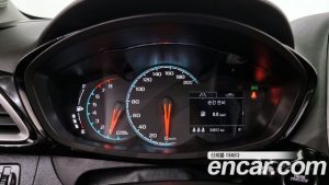 ChevroletGMDaewoo Spark Premium 2021 года из Южной Кореи