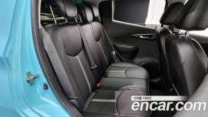 ChevroletGMDaewoo Spark Premium 2021 года из Южной Кореи