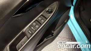 ChevroletGMDaewoo Spark Premium 2021 года из Южной Кореи