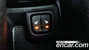 ChevroletGMDaewoo Spark Premium 2021 года из Южной Кореи