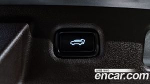 Hyundai Santafe Дизель 2.0 2WD 2020 года из Южной Кореи