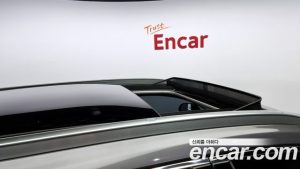 Hyundai Santafe Дизель 2.0 2WD 2020 года из Южной Кореи