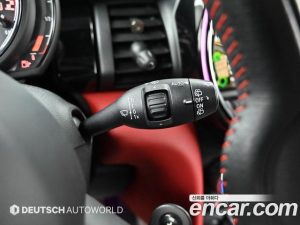 Mini Cooper JCW 2020 года из Южной Кореи