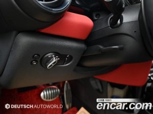 Mini Cooper JCW 2020 года из Южной Кореи