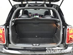 Mini Cooper JCW 2020 года из Южной Кореи