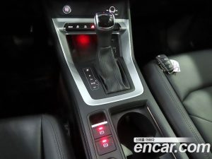 Audi Q3 35 TDI 2020 года из Южной Кореи