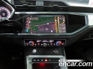Audi Q3 35 TDI 2020 года из Южной Кореи