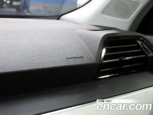 Audi Q3 35 TDI 2020 года из Южной Кореи