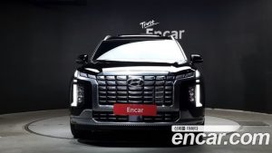 Hyundai Palisade Дизель 2.2 4WD 2023 года из Южной Кореи