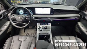Hyundai Palisade Дизель 2.2 4WD 2023 года из Южной Кореи