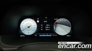 Hyundai Palisade Дизель 2.2 4WD 2023 года из Южной Кореи