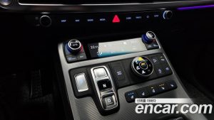 Hyundai Palisade Дизель 2.2 4WD 2023 года из Южной Кореи