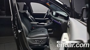 Hyundai Palisade Дизель 2.2 4WD 2023 года из Южной Кореи