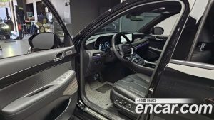 Hyundai Palisade Дизель 2.2 4WD 2023 года из Южной Кореи