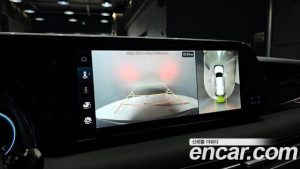 Hyundai Palisade Дизель 2.2 4WD 2023 года из Южной Кореи