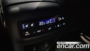 Hyundai Palisade Дизель 2.2 4WD 2023 года из Южной Кореи