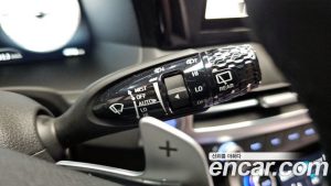 Hyundai Palisade Дизель 2.2 4WD 2023 года из Южной Кореи