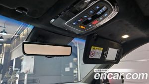 Hyundai Palisade Дизель 2.2 4WD 2023 года из Южной Кореи