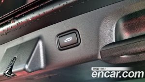 Hyundai Palisade Дизель 2.2 4WD 2023 года из Южной Кореи