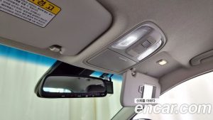 Kia Niro 1.6 HEV 2020 года из Южной Кореи