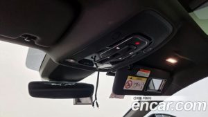 Audi A7 55 TFSI 4WD Premium 2020 года из Южной Кореи