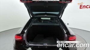 Audi A7 55 TFSI 4WD Premium 2020 года из Южной Кореи