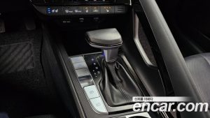 Hyundai AVANTE Modern 2021 года из Южной Кореи
