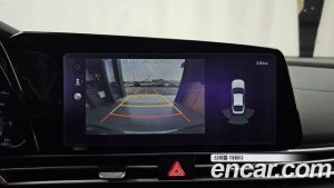 Hyundai AVANTE Modern 2021 года из Южной Кореи