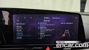 Hyundai AVANTE Modern 2021 года из Южной Кореи