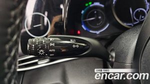 Hyundai AVANTE Modern 2021 года из Южной Кореи