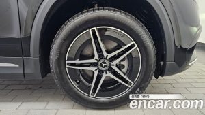 Mercedes-Benz EQA EQA250 AMG LINE 2023 года из Южной Кореи