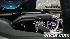 Mercedes-Benz EQA EQA250 AMG LINE 2023 года из Южной Кореи