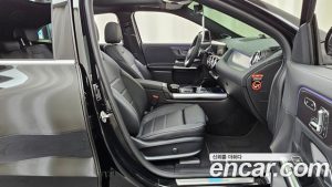 Mercedes-Benz EQA EQA250 AMG LINE 2023 года из Южной Кореи