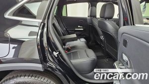 Mercedes-Benz EQA EQA250 AMG LINE 2023 года из Южной Кореи