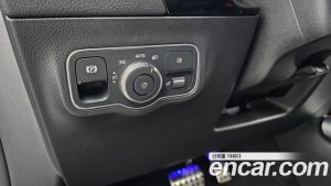 Mercedes-Benz EQA EQA250 AMG LINE 2023 года из Южной Кореи