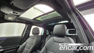 Mercedes-Benz EQA EQA250 AMG LINE 2023 года из Южной Кореи
