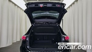Mercedes-Benz EQA EQA250 AMG LINE 2023 года из Южной Кореи