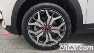Kia Seltos Бензин 1.6 Turbo 4WD 2020 года из Южной Кореи