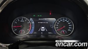 Kia Seltos Бензин 1.6 Turbo 4WD 2020 года из Южной Кореи