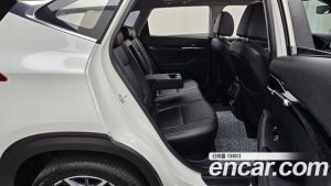 Kia Seltos Бензин 1.6 Turbo 4WD 2020 года из Южной Кореи