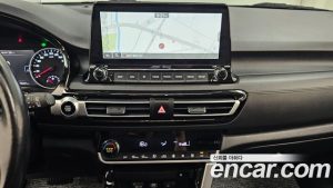 Kia Seltos Бензин 1.6 Turbo 4WD 2020 года из Южной Кореи