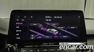 Kia Seltos Бензин 1.6 Turbo 4WD 2020 года из Южной Кореи