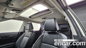 Kia Seltos Бензин 1.6 Turbo 4WD 2020 года из Южной Кореи