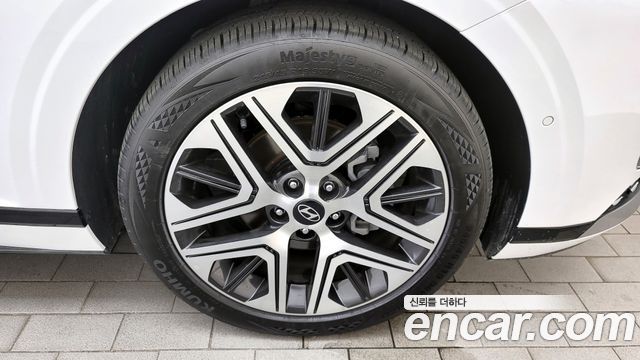 36187492_005.jpg Hyundai Grandeur Exclusive 2023 года из Южной Кореи