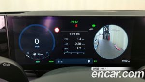 Hyundai Grandeur Exclusive 2023 года из Южной Кореи