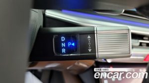 Hyundai Grandeur Exclusive 2023 года из Южной Кореи