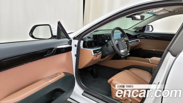 36187492_010.jpg Hyundai Grandeur Exclusive 2023 года из Южной Кореи