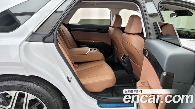 36187492_016.jpg Hyundai Grandeur Exclusive 2023 года из Южной Кореи